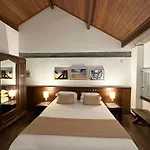 Hotel Catharina Paraguaçu