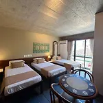Hotel Catharina Paraguaçu