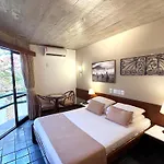Hotel Catharina Paraguaçu