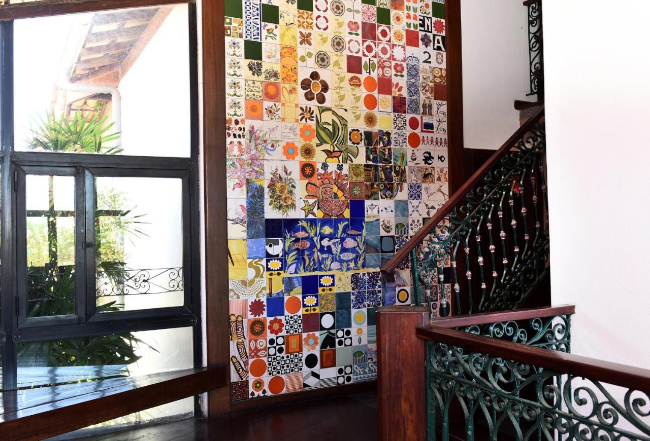 Hotel Catharina Paraguacu