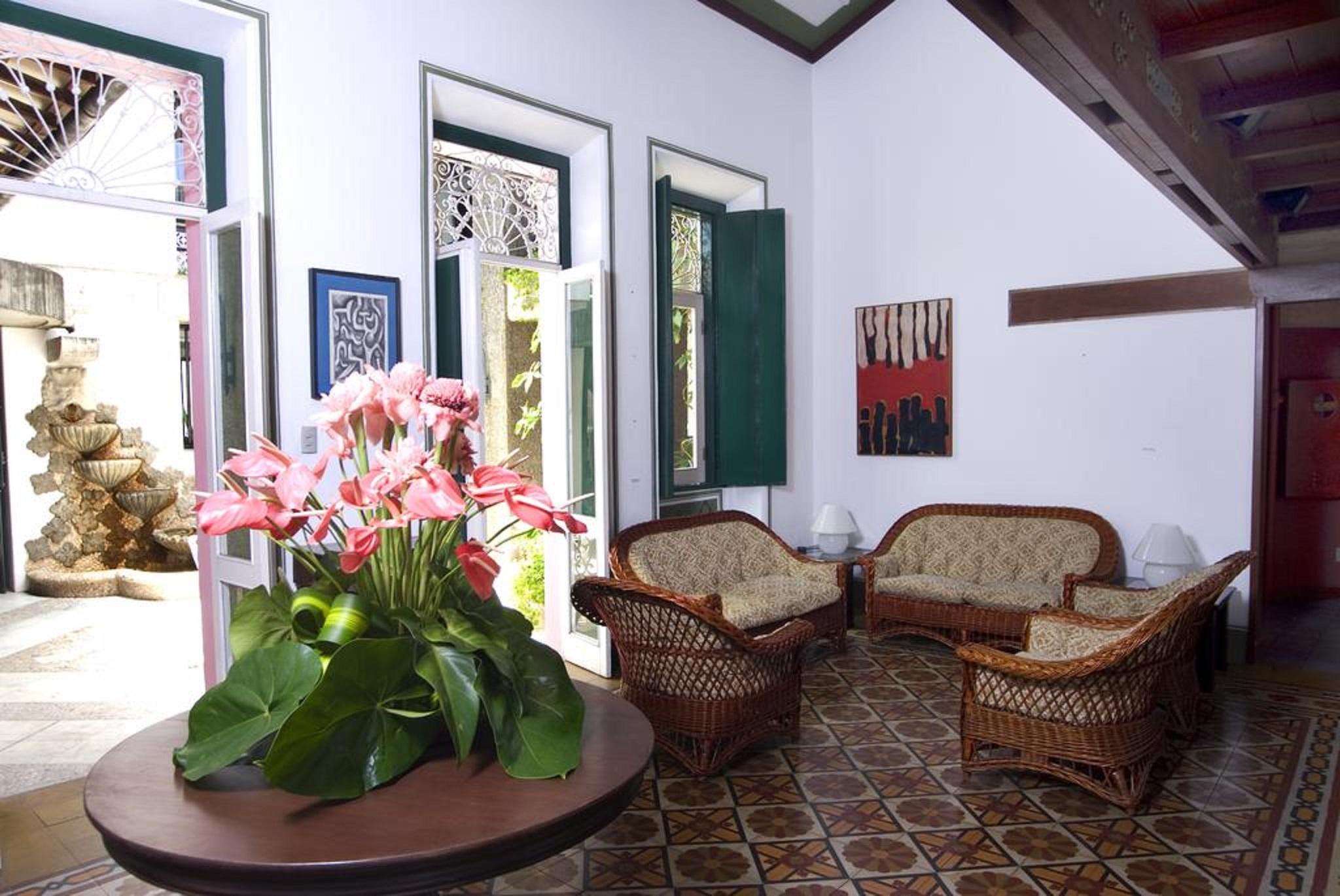 Catharina Paraguacu 3* Salvador
