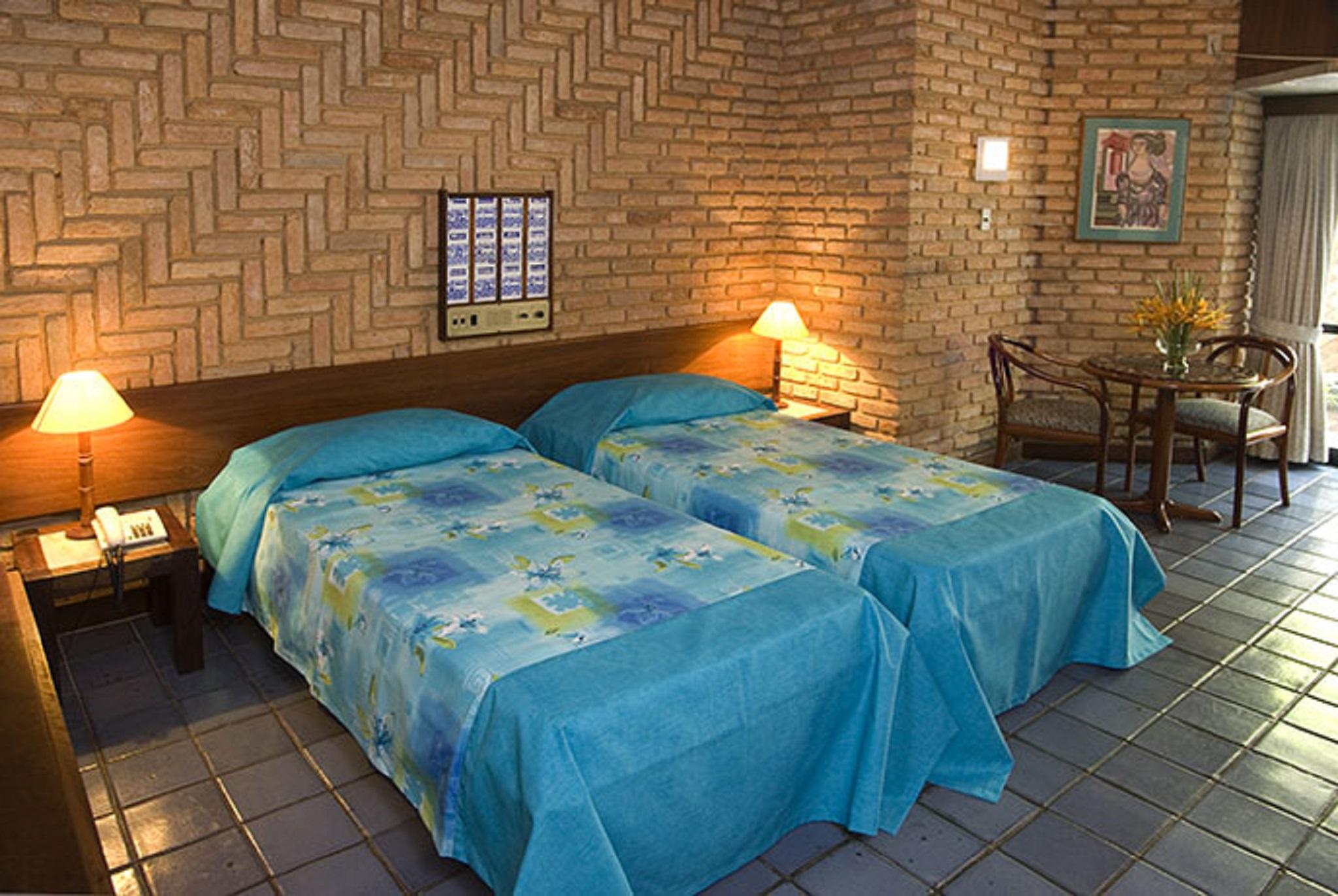 Catharina Paraguacu 3* Salvador