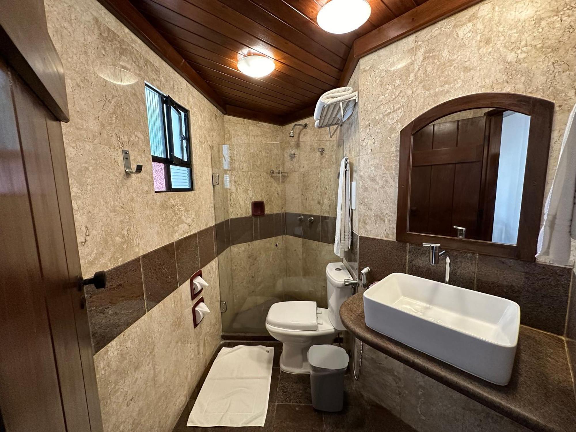 Hotel Catharina Paraguacu