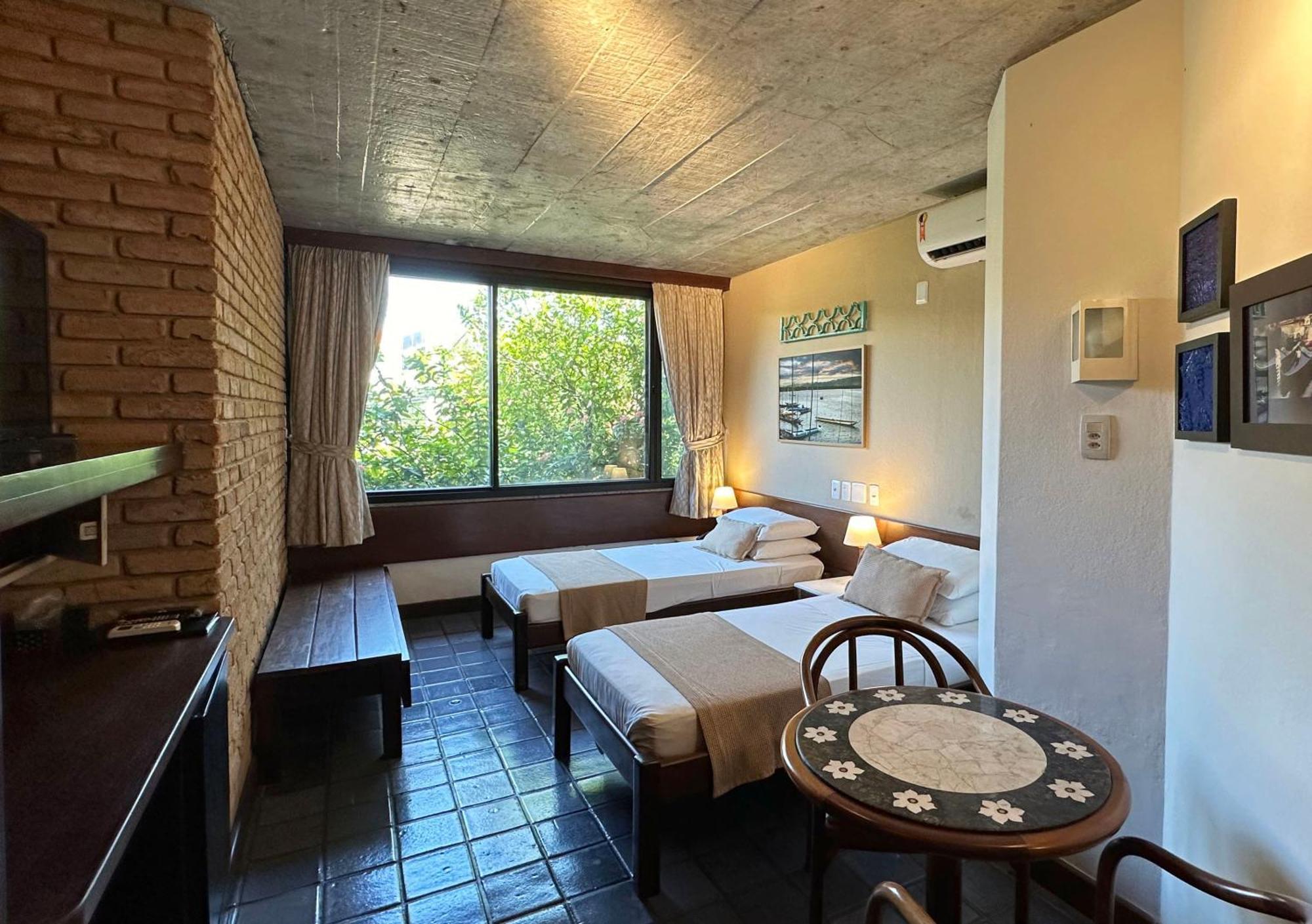 Catharina Paraguacu 3* Salvador
