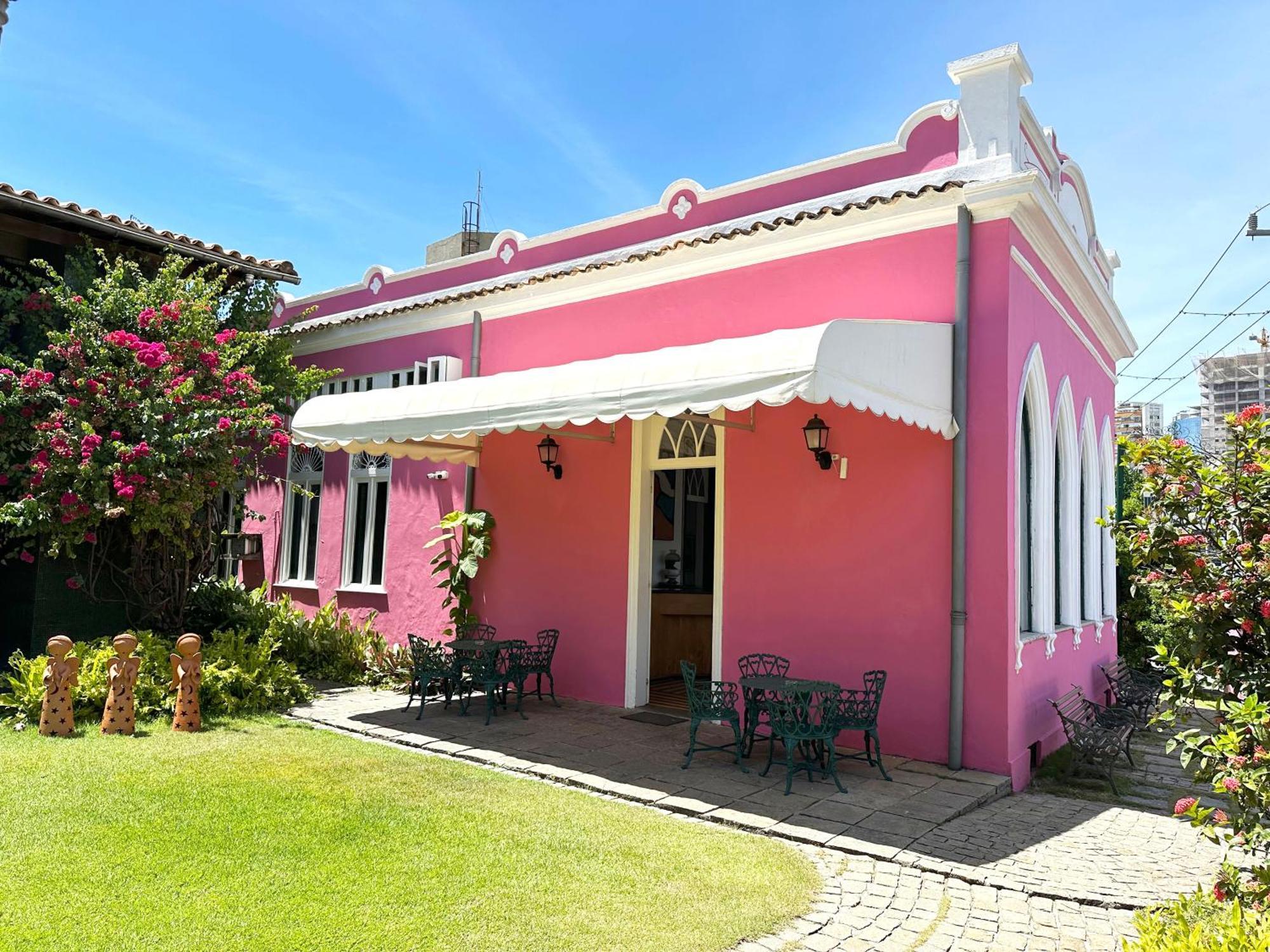 Catharina Paraguacu Salvador
