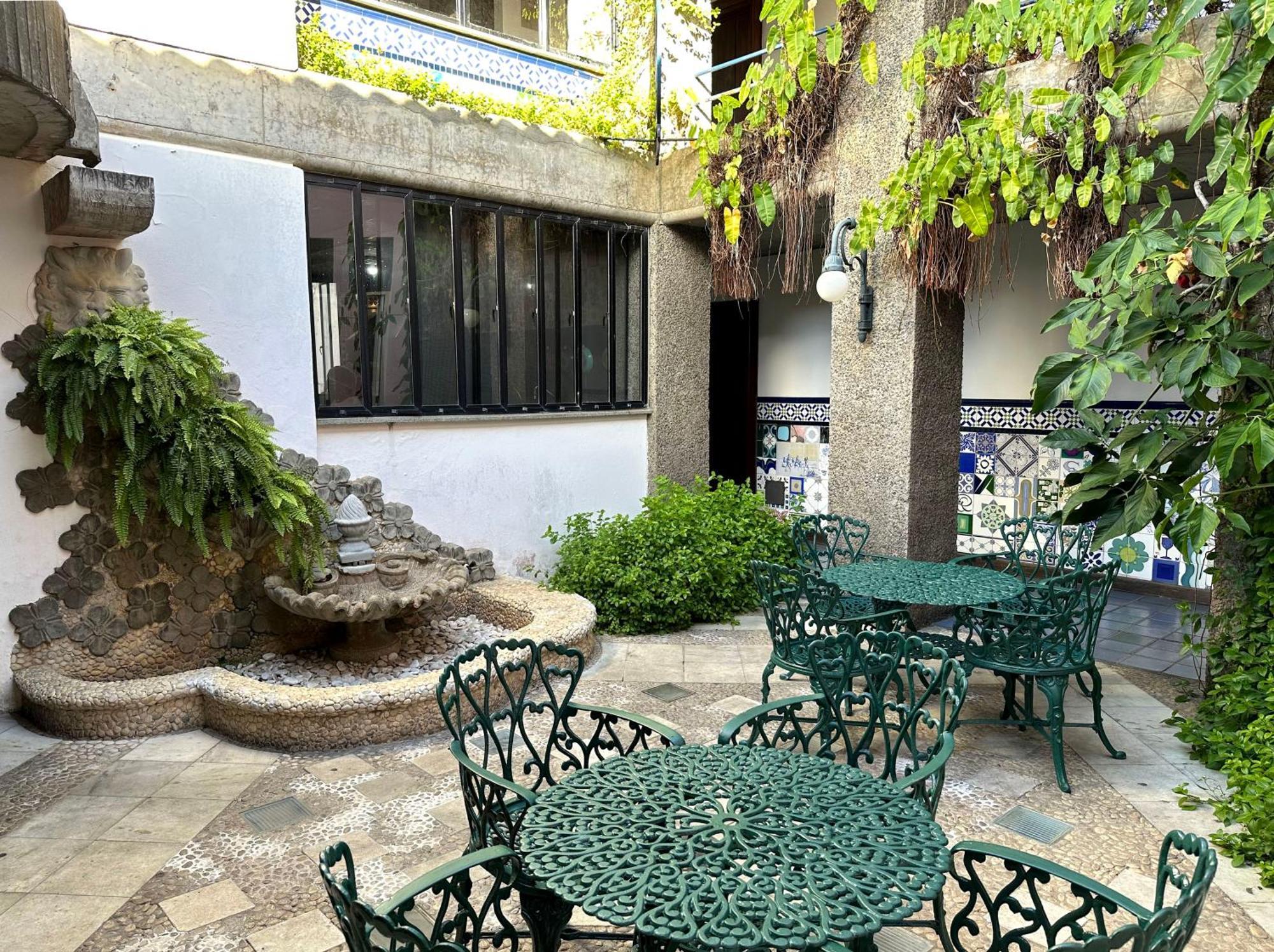 Catharina Paraguacu Hotel 3*