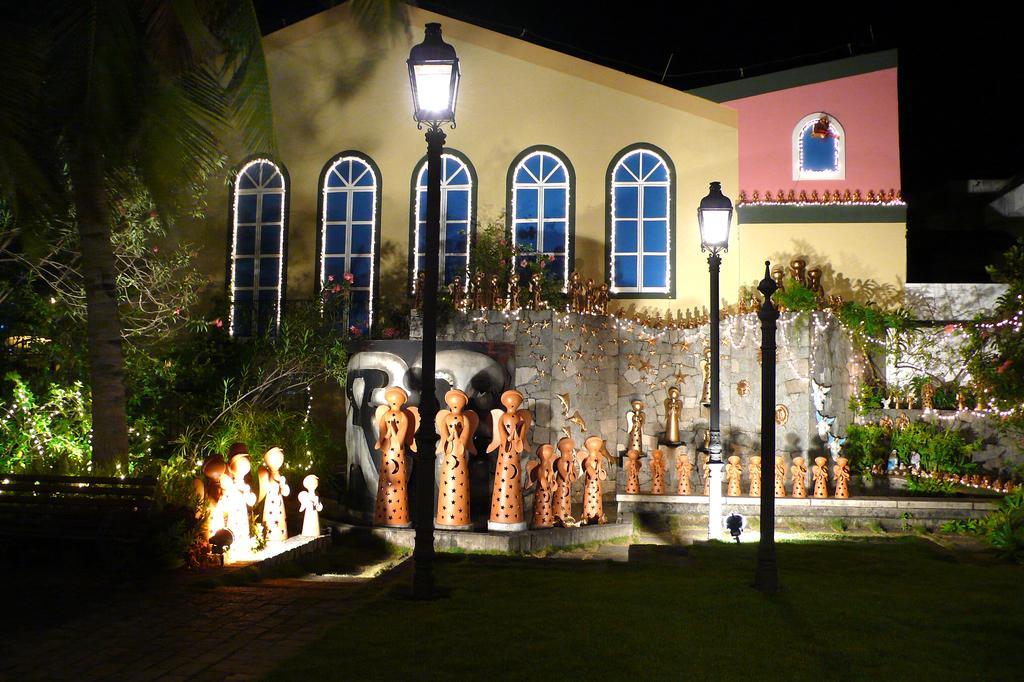 Hotel Catharina Paraguacu 3*