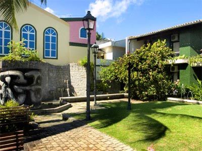 Catharina Paraguacu Salvador